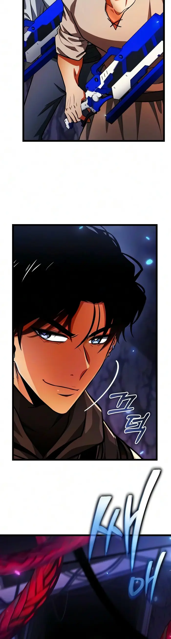 Reincarnator Chapter 144 image 07_optimized